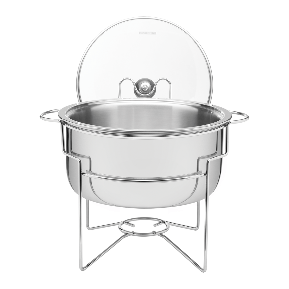 CHAFER DISH 07 LT BAÑO MARIA
