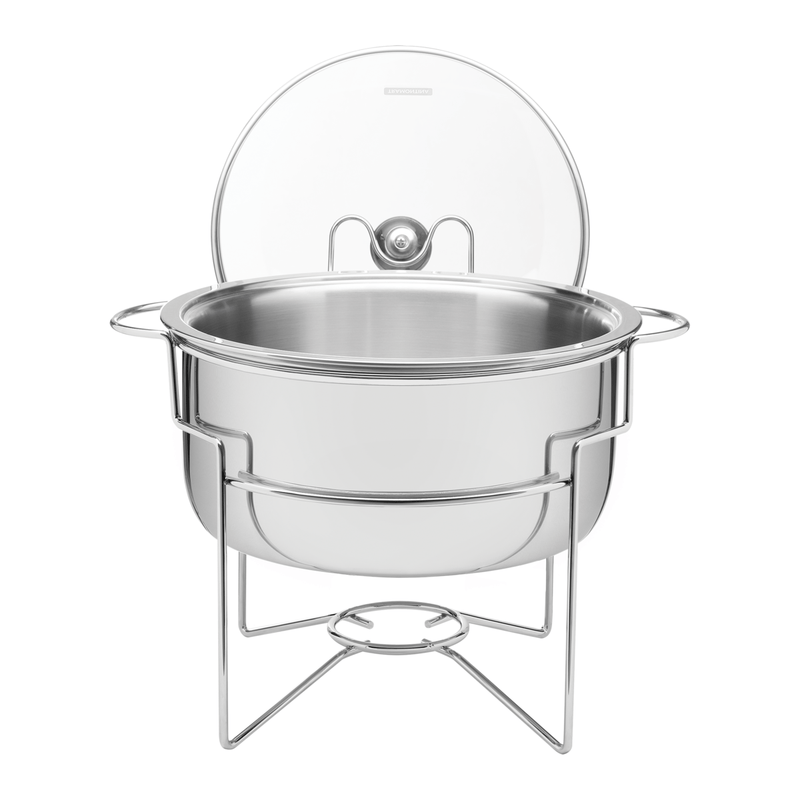 CHAFER DISH 07 LT BAÑO MARIA
