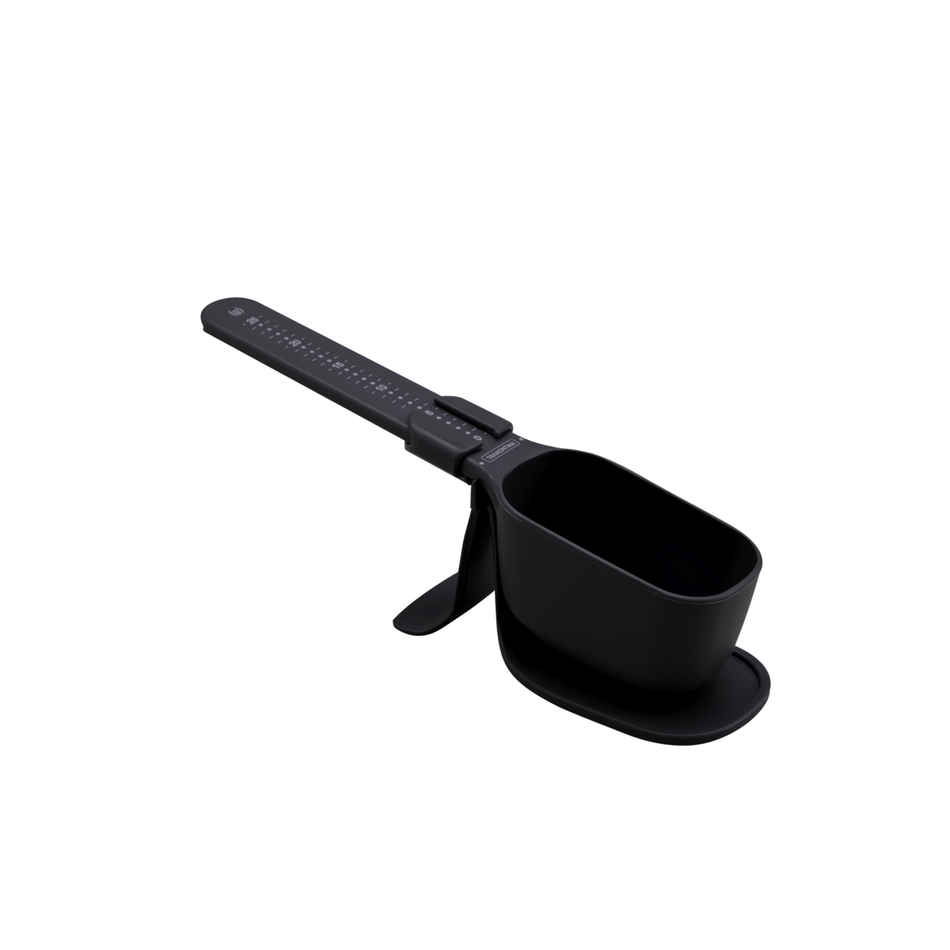 DOSIFICADOR DE EQUILIBRIO