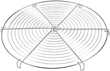 Cargar imagen en el visor de la galería, ENFRIADOR PARA PASTELES METALTEX
