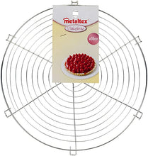 Cargar imagen en el visor de la galería, ENFRIADOR PARA PASTELES METALTEX
