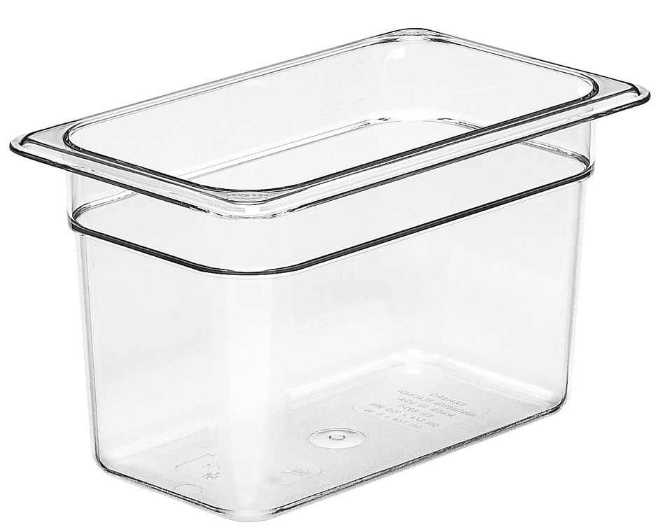 INSERTO PC 1/4x6.0" CALEDONIA