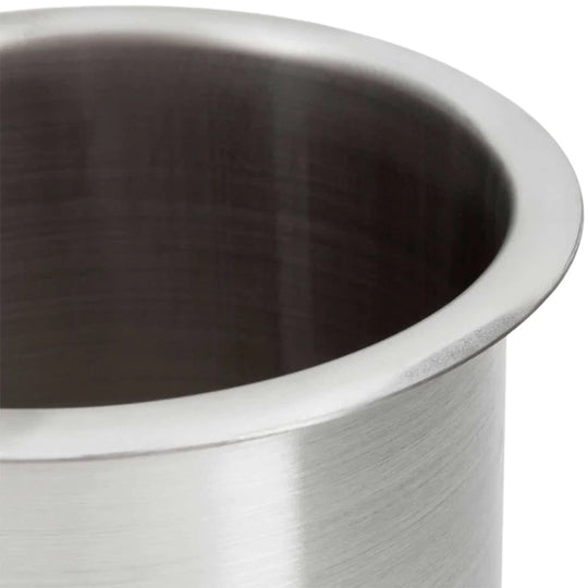 INSERTO REDONDO 7.0 QT AC INOX