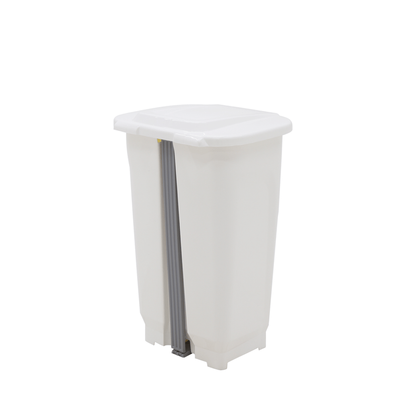 BASURERO T-FORCE 50 LT