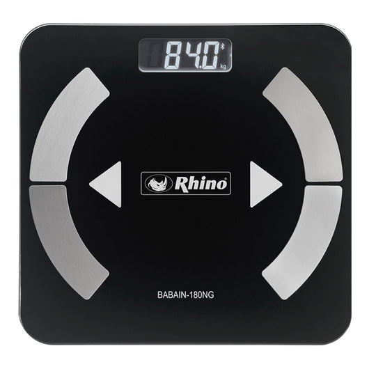 BASCULA CORPORAL NG 180 KG