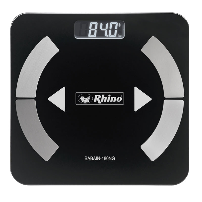 BASCULA CORPORAL NG 180 KG