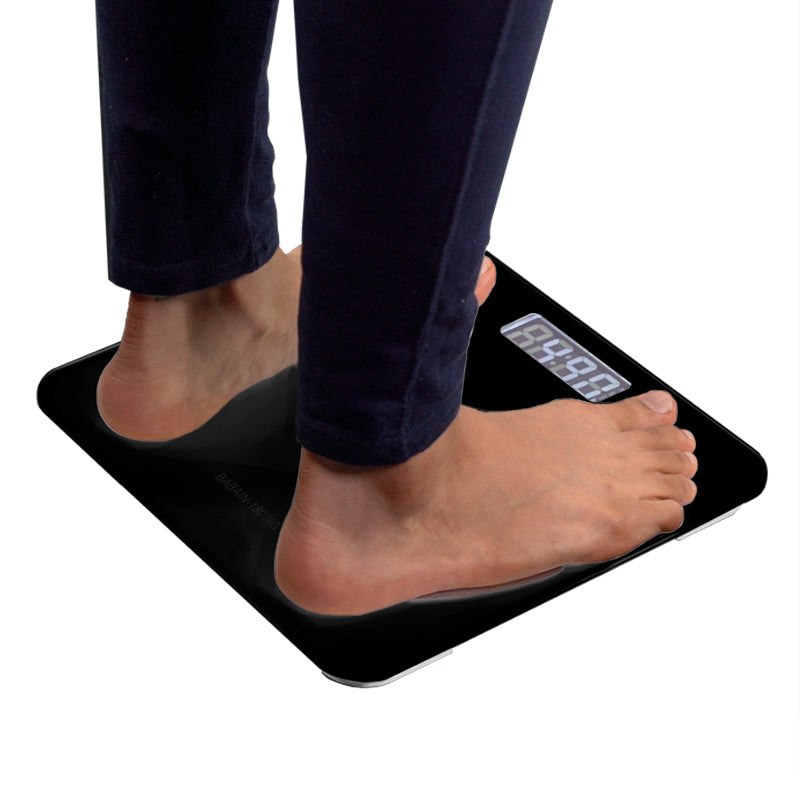 BASCULA CORPORAL NG 180 KG