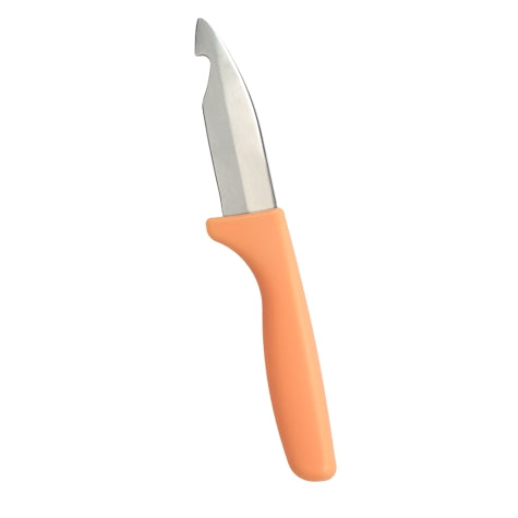 CUCHILLO P/FRUTAS CASCARA GRUESA METALTEX