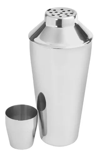 COCTELERA 500 ML AC INOX