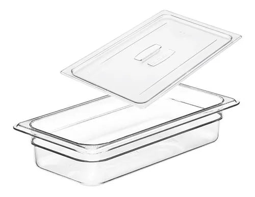 INSERTO PC 1/3x2.5" CALEDONIA