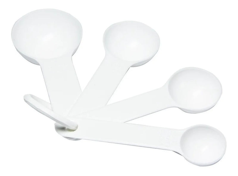 CUCHARAS P/MEDIR