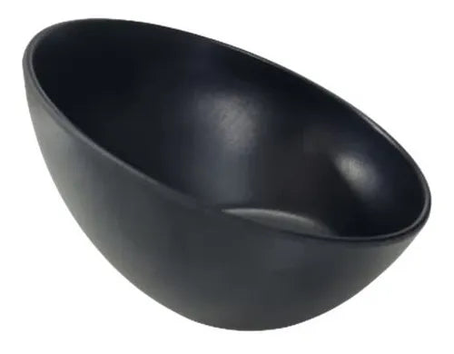 JET BLACK TAZON INCL 17 CM