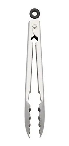 PINZA DE ACERO 34 CM LARGA METALTEX