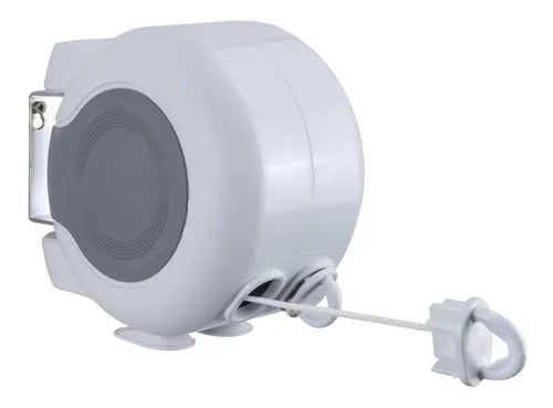 TENDEDERO RETRACTIL SKOMER METALTEX
