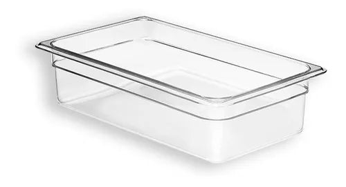 INSERTO PC 1/3x2.5" CALEDONIA