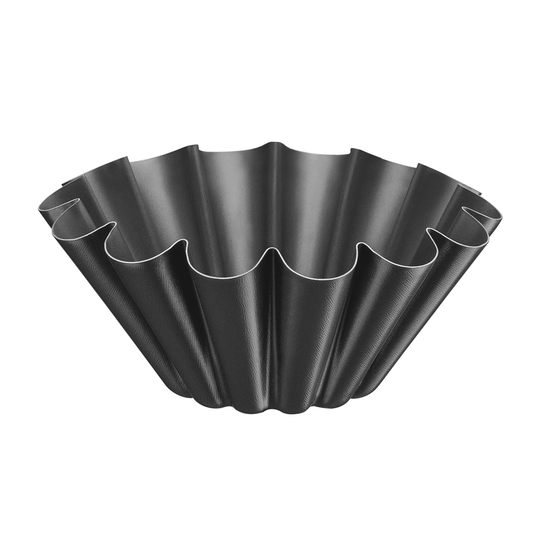 MOLDE PARA BRIOCHE 22CM BRASIL