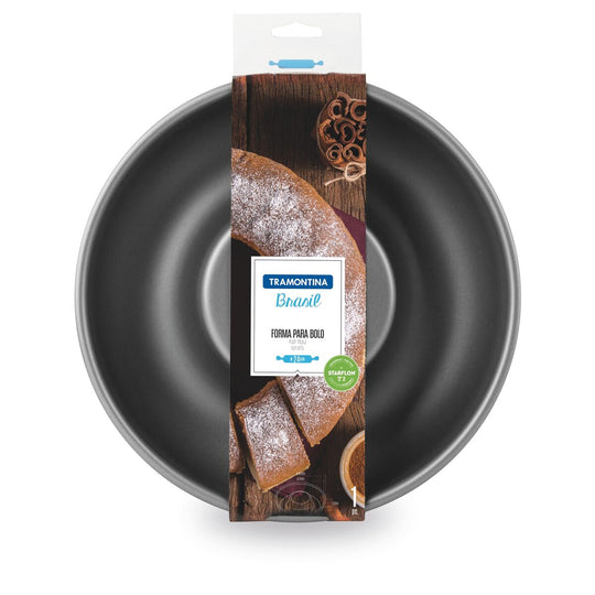 MOLDE ROSQUILLA 24CM BRASIL