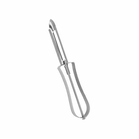 PELAPAPAS INOX METALTEX