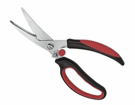 TIJERAS PARA POLLO METALTEX