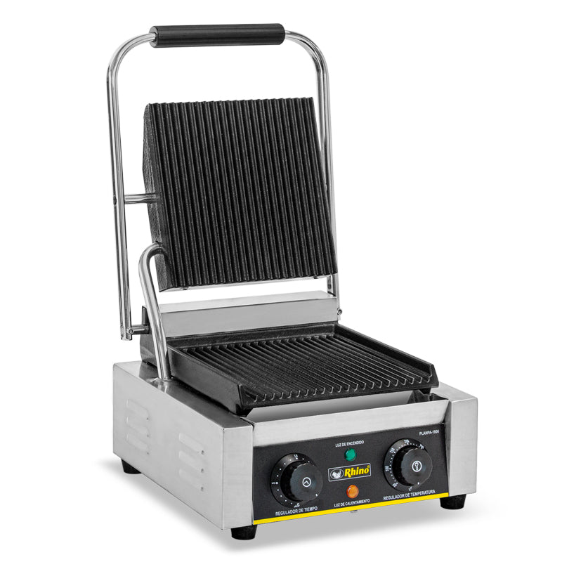 PLANCHA PANINI 110V/60 HZ