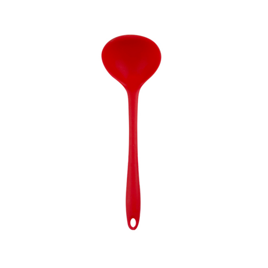 CUCHARON DE SILICON