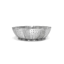 Cargar imagen en el visor de la galería, HERVIDOR DE VERDURAS 17 CM AC INOX
