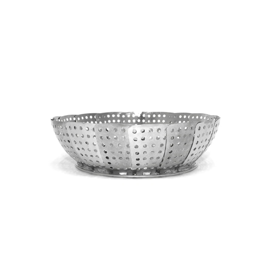 HERVIDOR DE VERDURAS 17 CM AC INOX