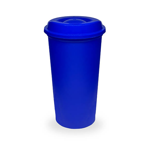VASO 500 ML PARA CAFE