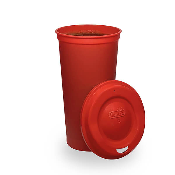 VASO 500 ML PARA CAFE