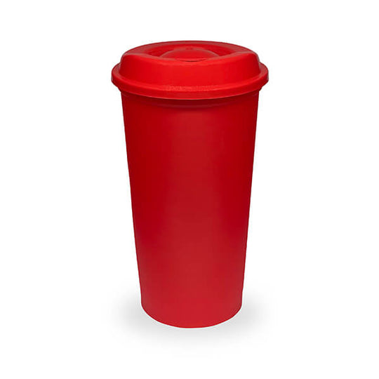 VASO 500 ML PARA CAFE