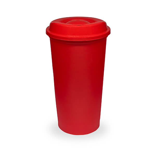 VASO 500 ML PARA CAFE