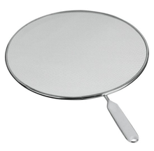 Cargar imagen en el visor de la galería, TAPA ANTISALPICADURAS 29 CM METALTEX
