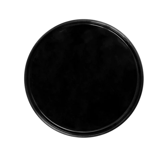 BARCELONA PLATON RED 20 CM NEGRO