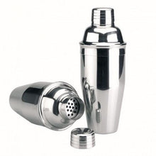 Cargar imagen en el visor de la galería, COCTELERA LUJO 750 ML AC INOX
