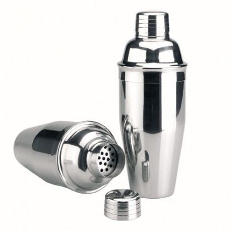 COCTELERA LUJO 750 ML AC INOX