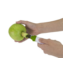 Cargar imagen en el visor de la galería, DESCORAZONADOR DE MANZANAS METALTEX

