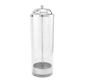 DISPENSADOR DE POPOTES