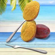 JUEGO DE TENEDORES P/MANGO METALTEX