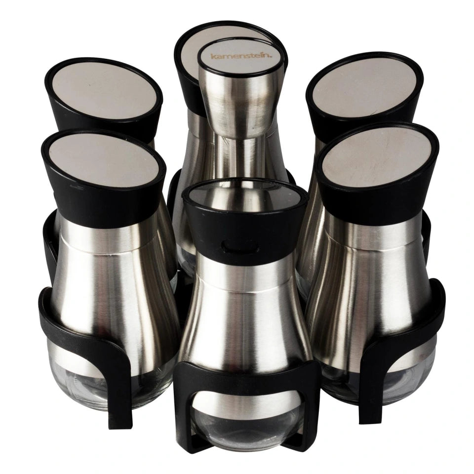 REGAL ESPECIERO GIRATORIO 6 PZ