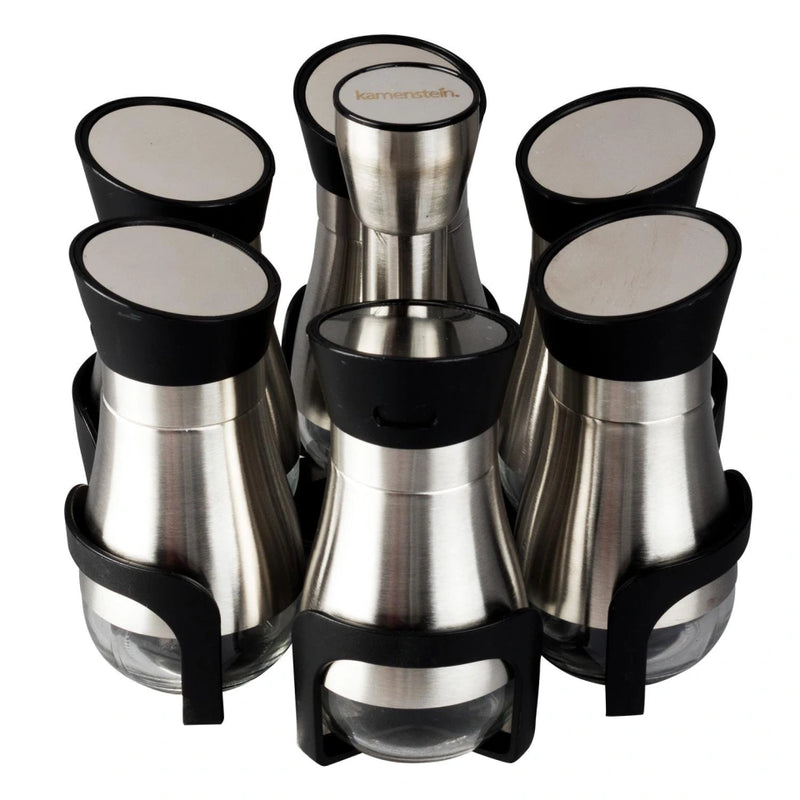 REGAL ESPECIERO GIRATORIO 6 PZ