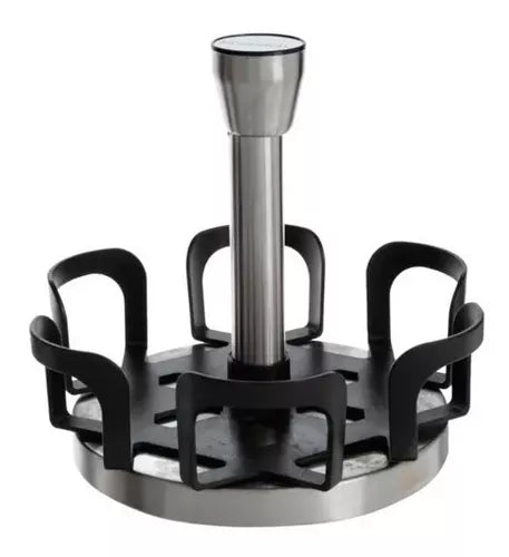 REGAL ESPECIERO GIRATORIO 6 PZ