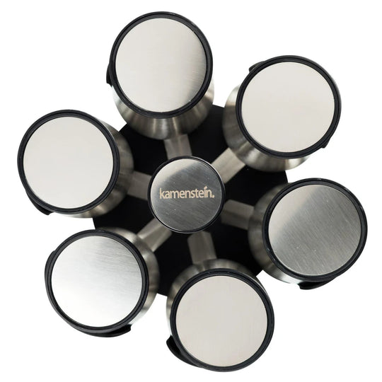 REGAL ESPECIERO GIRATORIO 6 PZ