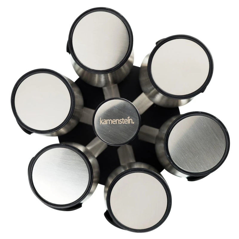 REGAL ESPECIERO GIRATORIO 6 PZ