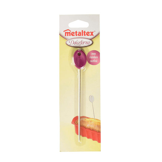 PROBADOR DE PASTELES METALTEX
