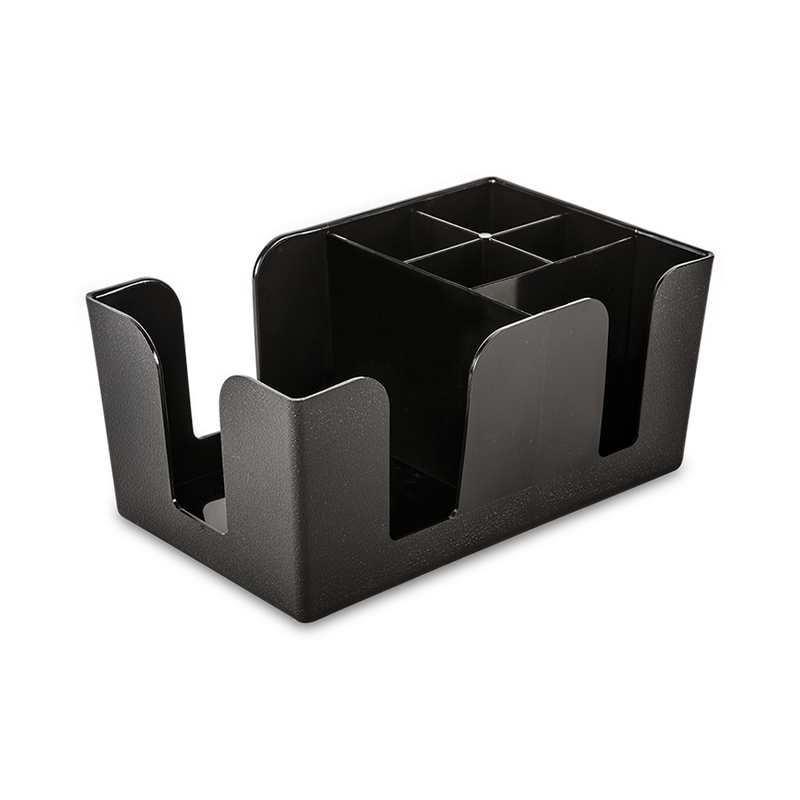 ORGANIZADOR DE MESA 6 COMPARTIMIENTOS