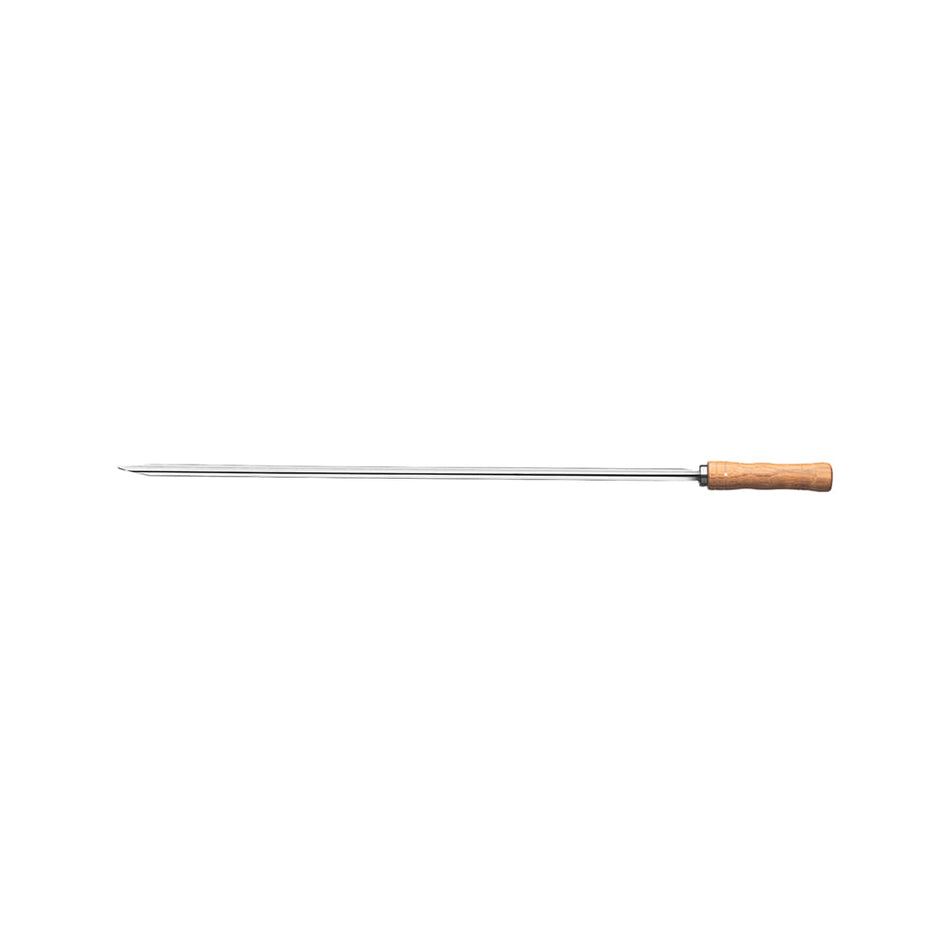 PINCHO PARA ASADO 65 CM