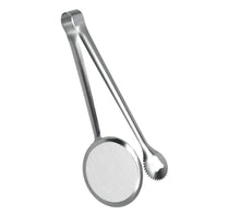 Cargar imagen en el visor de la galería, PINZA PARA FRITURAS METALTEX

