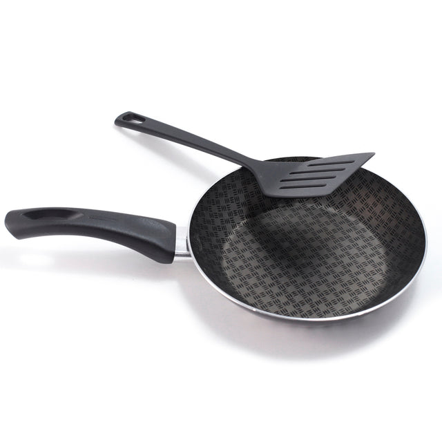 PARIS NG SARTEN NEGRO 28 CM