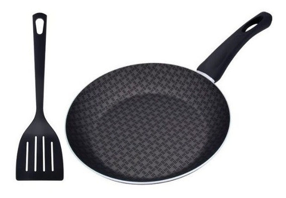 PARIS NG SARTEN NEGRO 28 CM