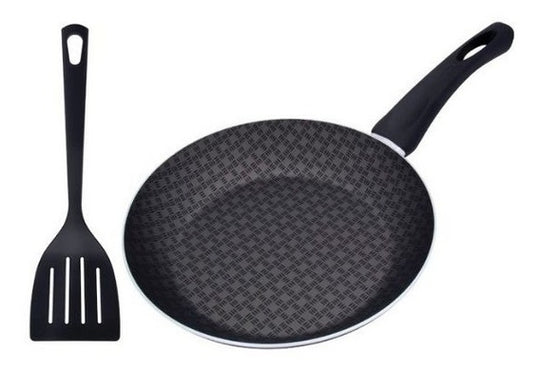PARIS NG SARTEN NEGRO 28 CM